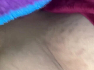 Pussy Finger Fuck Hot Arab Girl Oiled Pussy POV