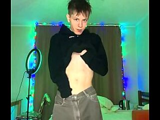 This Huge Load Of Cum Is Just For You Babe