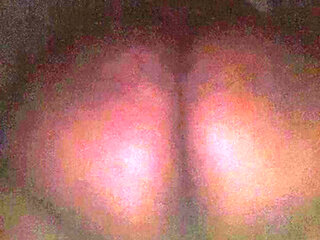 POV: the ghost haunting you can't wait any longer