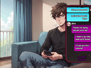 Shadows of Ambition (part 5)