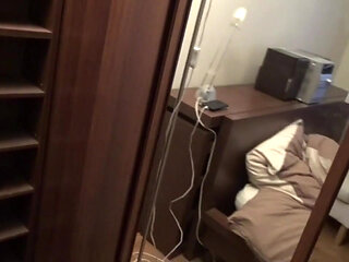 French slut cremapied in jockstrap by Jess Royan