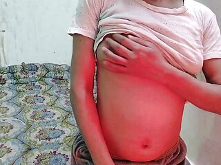 Bhabhi ko chod kar pregnant kar diya