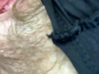 Valentine's Day's Hairy Pussy JOI