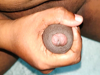 Cumshot with Vibrator
