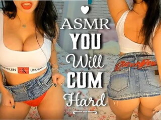 Asmr by Emanuelly Raquel - Total Mind Reprogramming Dirty Talk