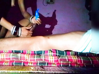 18 years old Sona my girlfriend fucked me hard indian sex video