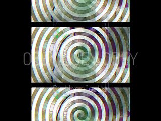 Relax and Look at the Spiral