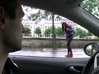 Horny French Cougar Fucks Lucky Guy 6021 2_1