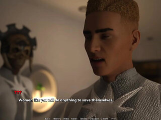 Shadows of Desire V0.8.5 Cheating Update #02