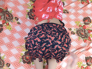 Ouch, that's the wrong hole!  It hurts much! ANAL SURPRISE