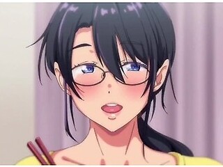 Hentai Anime In Hentai Step Mom Got A Rough Fuck