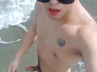 Kraken - Beach Boy Adventures I