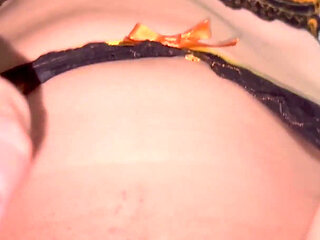 Luxury Evenings with a Grown Woman