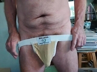 Daniel Becomes My Toy 3