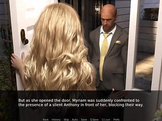 Project Myriam Gaemplay 43