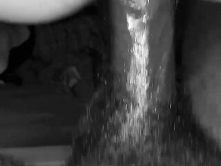 She Had Me When She Said ALL 3 Holes