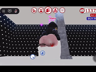 puta me baila