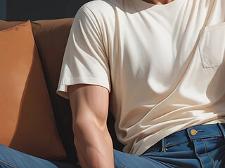 Cuckold Cravings: Her Online Porn Star Journey - Part 2