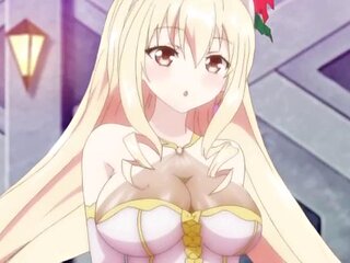 Tsunpuri: Blowjob, Hentai  Happy Porn