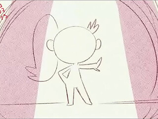 little Lola Loud Dance