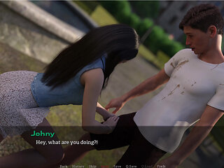 I Have Known You 3 I Cant Believe I Fell on Lisa Pussy.