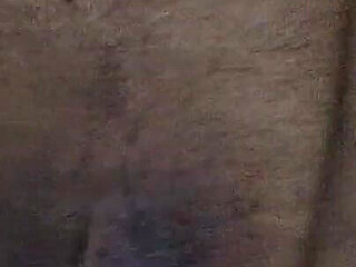 Anal Cream Squirting