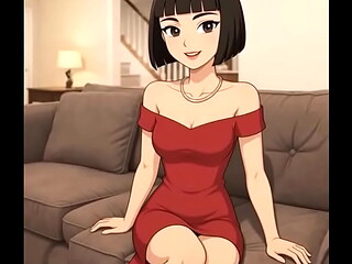 xbuchikx 2d animation 1