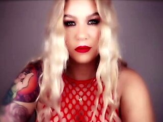 Madam Violet - Russian Roulette - Brainwash