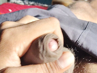 Deshi Boy Masturbation