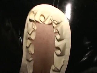 The Rubber Maid: Babe, Bongacams  Brunette Porn