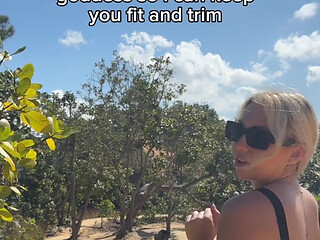 Time to Get Your Ass Whipped Into Shape!