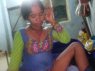 Indian Husband and Wife