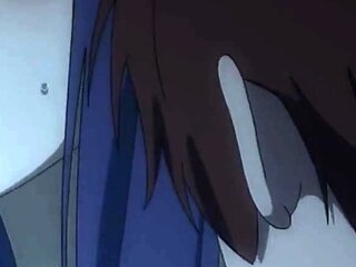 Lovemaking with Big Ass Fern in Snowy Retreat - HENTAI Porn