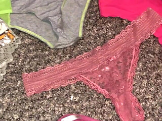 Panties Ill Be Adding to My Store Soon