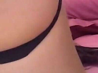 He Fucks His Friend After Doing Her Math Homework!