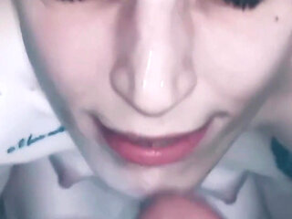 Random! Look Into My Eyes