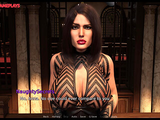 Milfylicious (part 25) - by Maximus