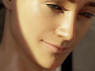 Forbidden Passion: Wanda and Gene Sex Scenes - Ms. Denvers Gameplay