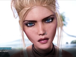 Time Stamps : Lost Love - (PT 13) - {Motkeyz} - (Visual novel)