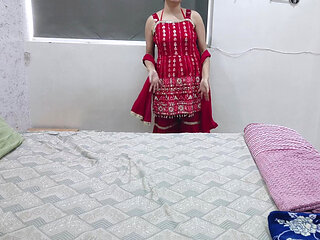 Indian sasur ji ne bahu ko Ghent me bahut jor se lund pel Diya in hindi