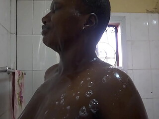 Black Nurse Fantaisies
