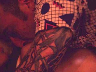 ForPlay Films featuring Chad Alva's real sex