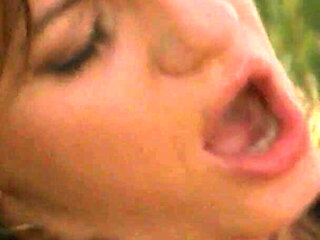 Farm Girl Fantasies Unleashed in the Pasture