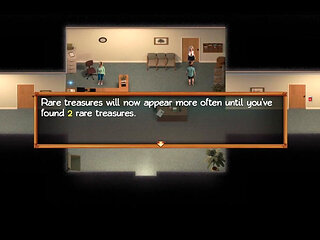 Treasure of Nadia - Ep 8 - a Girl Who Has Fun by Misskitty2k
