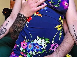 Amateur close up fucking