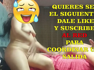 profesora se dejo inseminar y quedo embarazada por uno de sus alumnos mientras el esposo esta en el trabajo