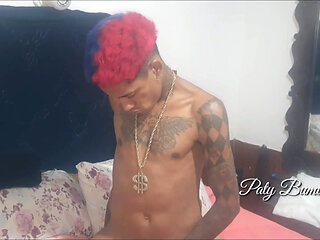 I Hated Her Pussy and Swallowed My Husband's Younger Stepbrother's Milk