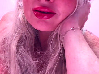 Sweet Mommy Misses and Kisses You