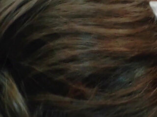 Licking My Step Stepsister Creamy Juicy Pussy with Deep Passion & Close Moments (4k)