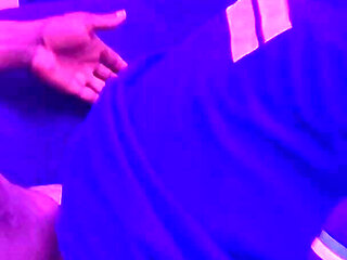 Skinny Stepsister Pussy Drilled and Filled Cum